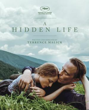 A Hidden Life [Spanish]