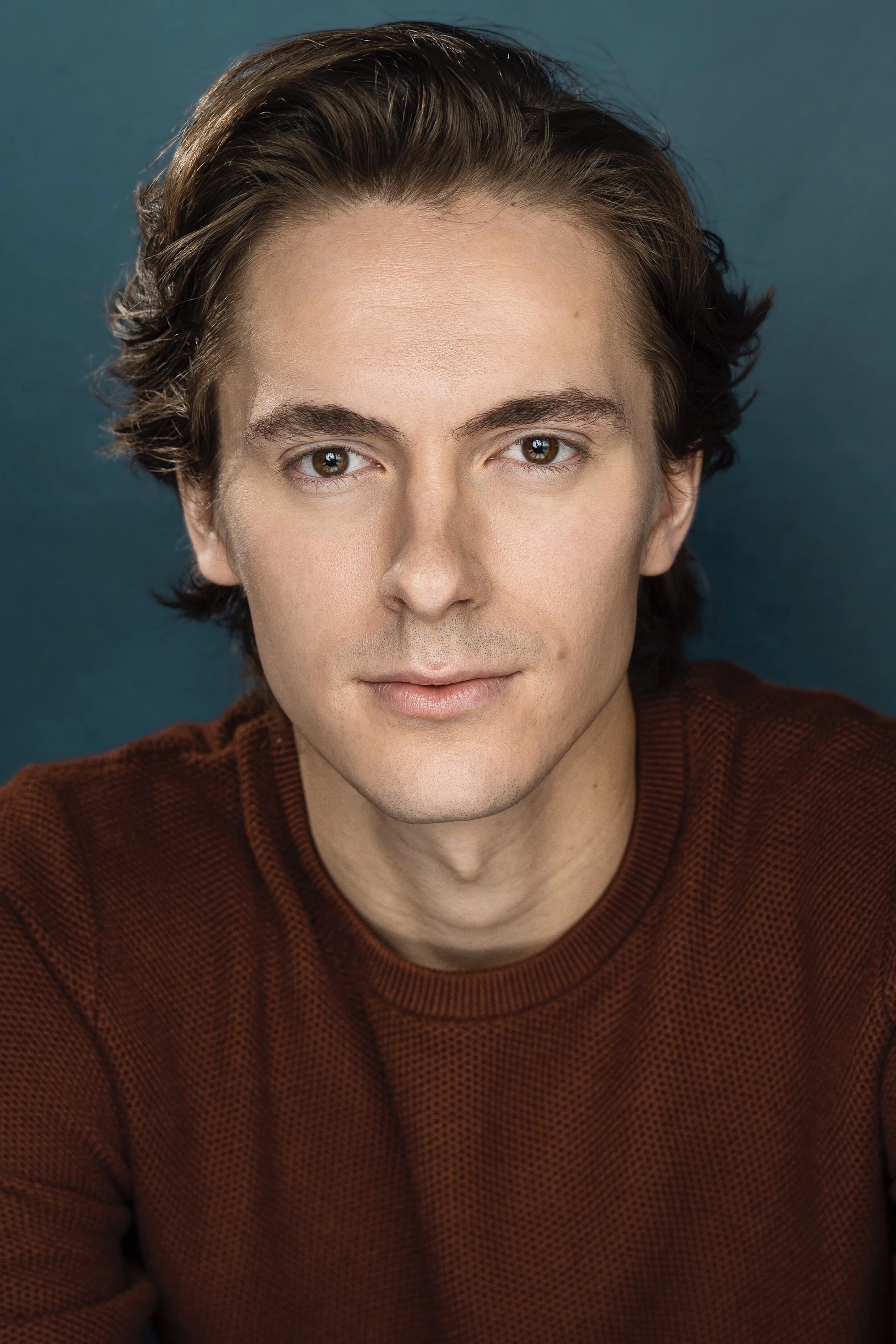 Matthew Perl