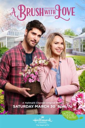 A Brush with Love [Spanish]