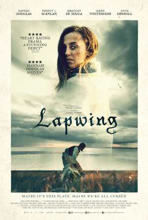 Lapwing [SpanishLatam]