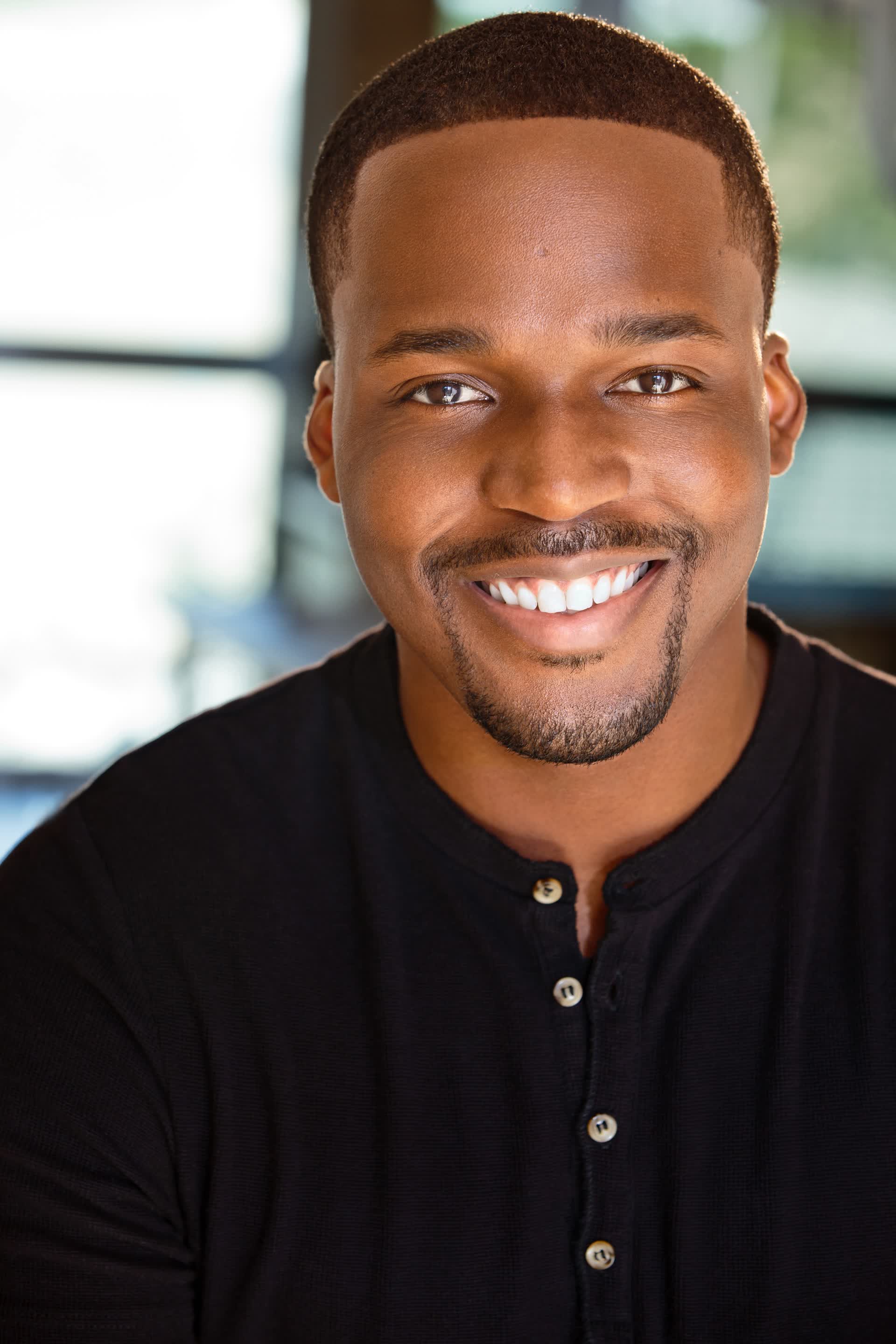 Creshaun Sanders