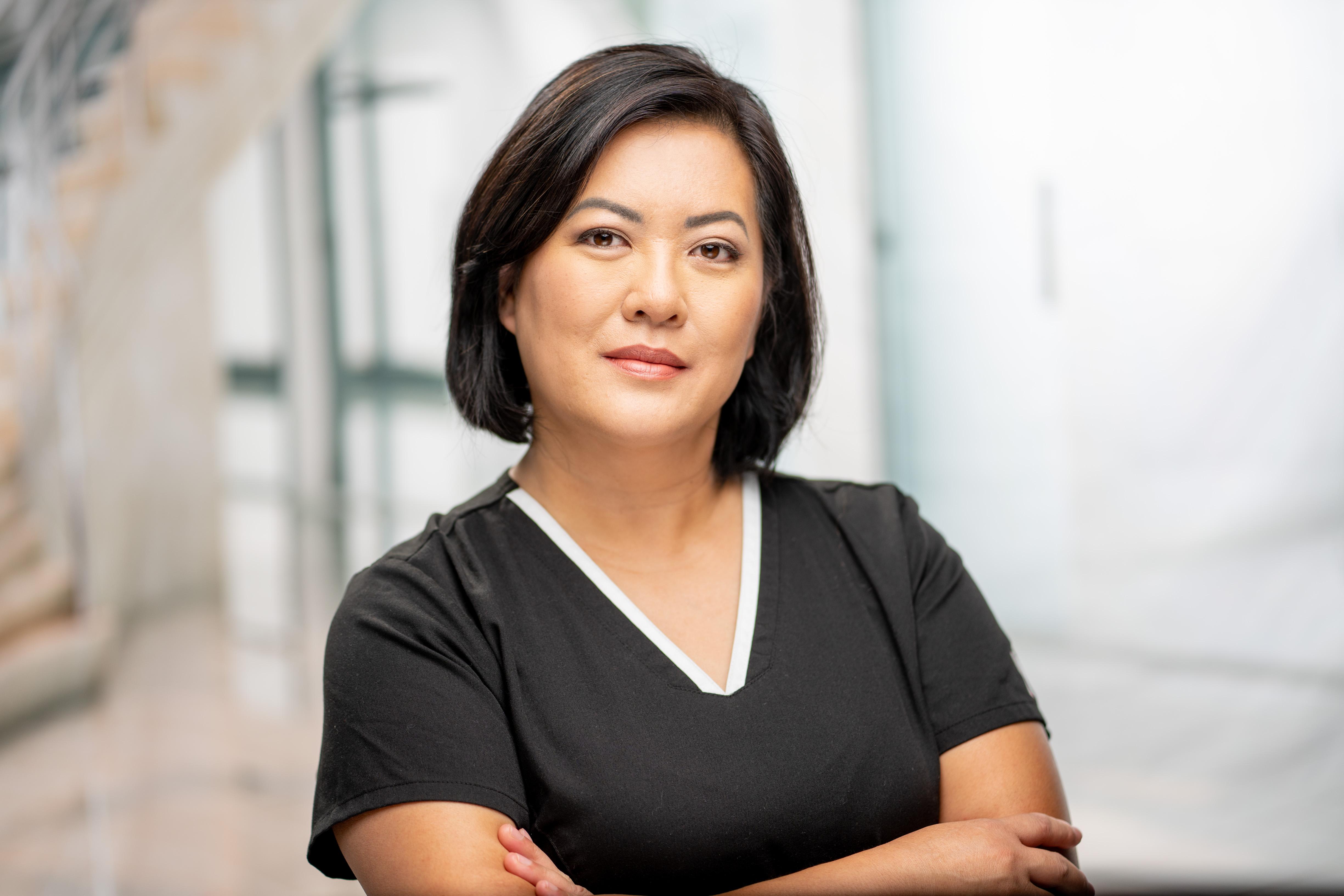 actor Sandy Chen large photo