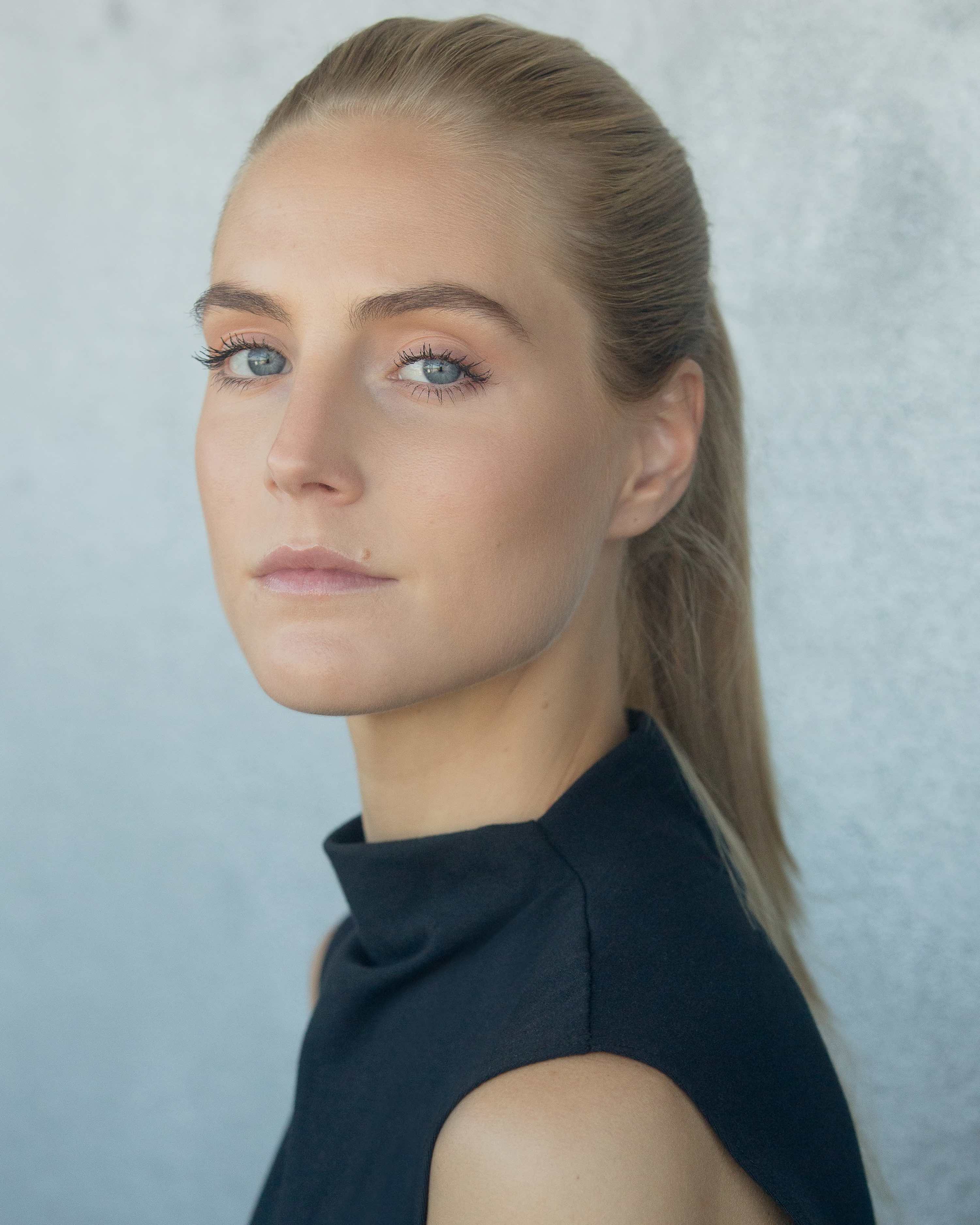 Isabella Grace