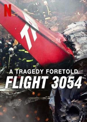 A Tragedy Foretold: Flight 3054 [Spanish]