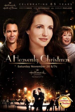 A Heavenly Christmas [Spanish]