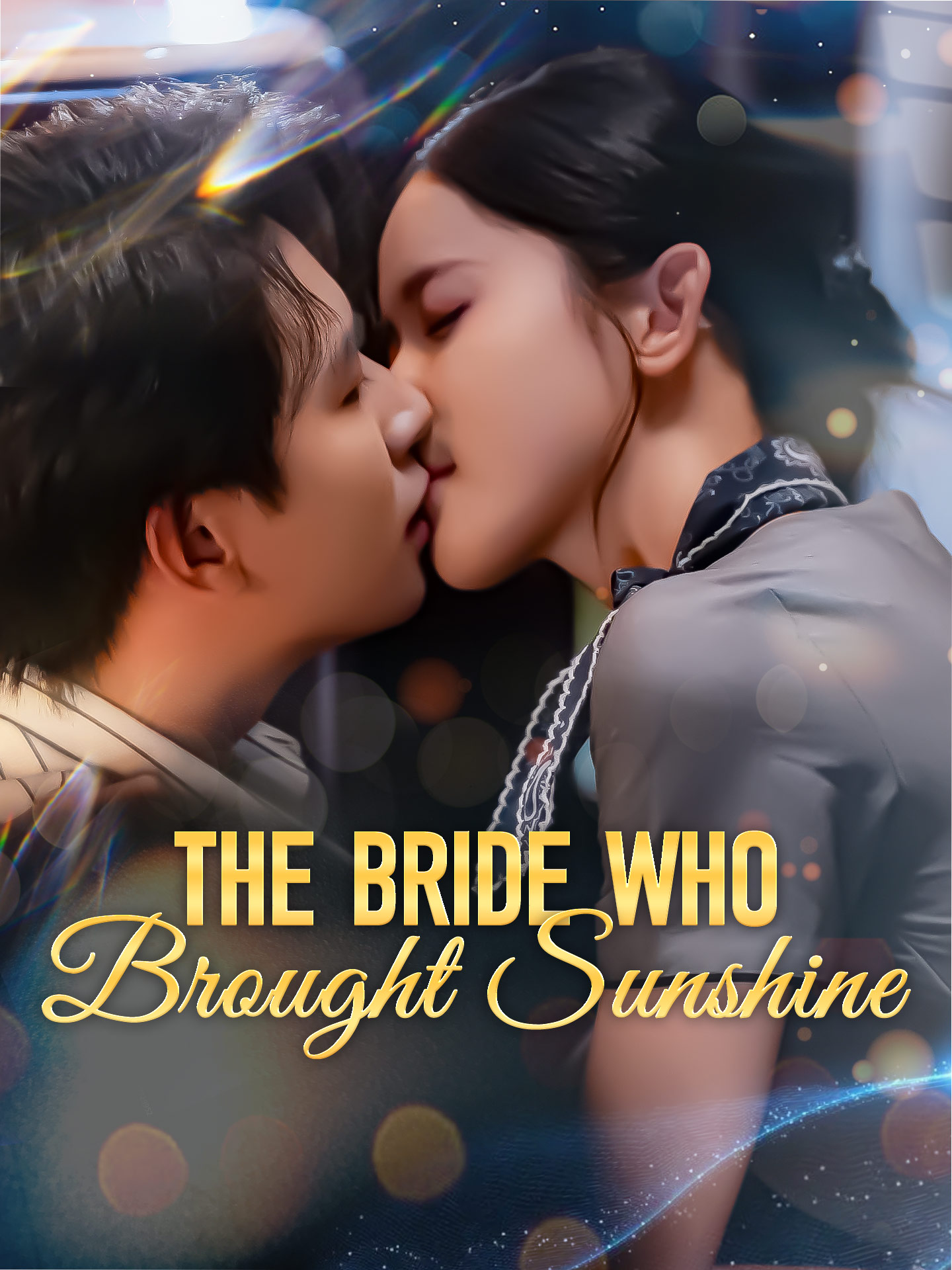 The Bride Who Brought Sunshine [English] poster