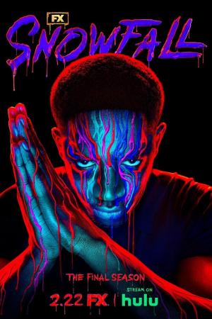 Snowfall [Russian] S1-S6