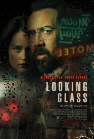 Looking Glass [Spanish]