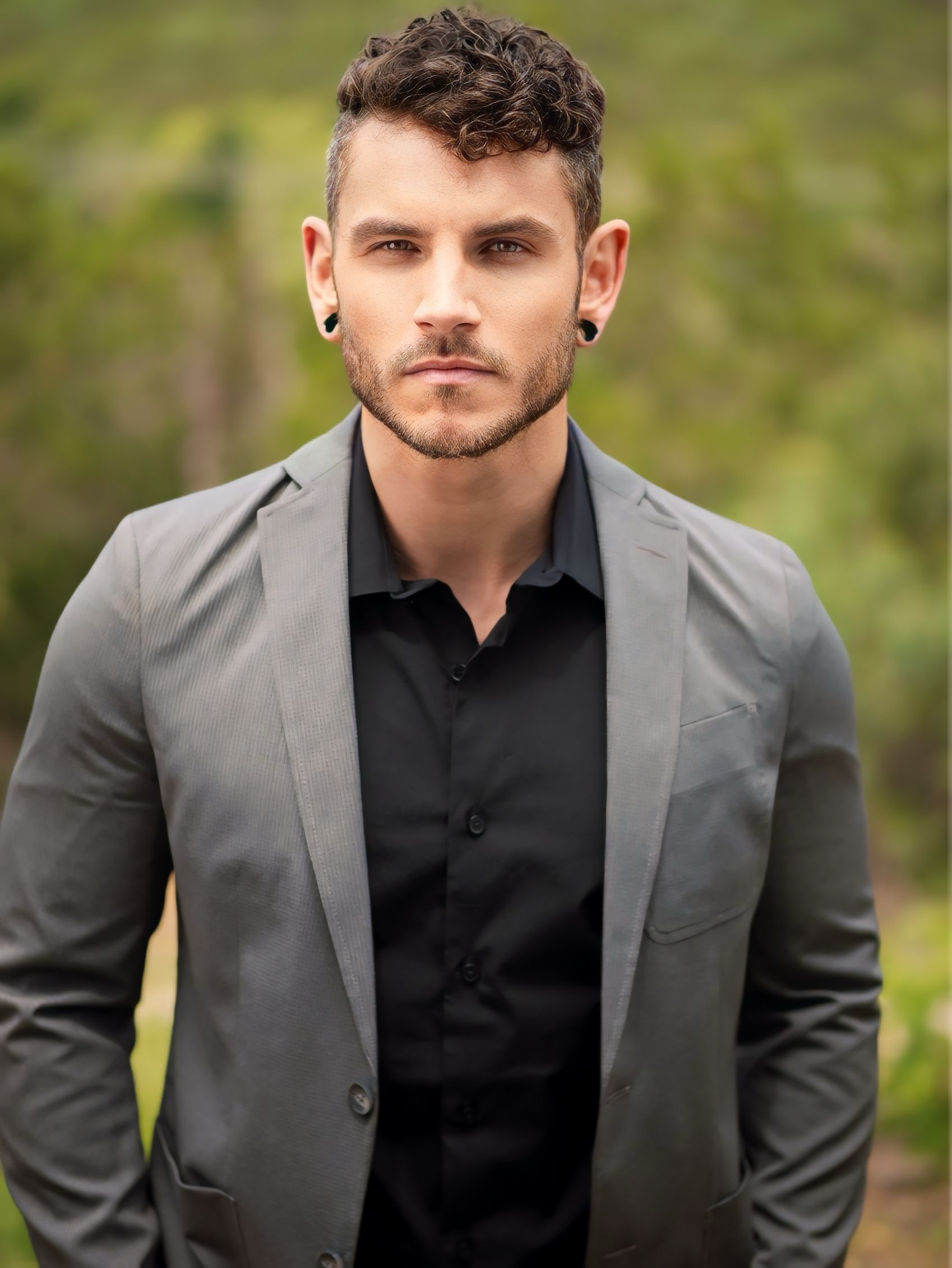 Taylor Fredricks