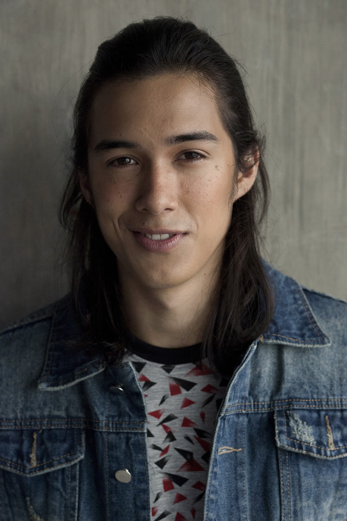 actor Tommy Esguerra large photo