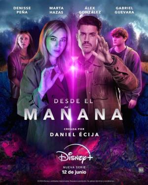 From Tomorrow [Spanish]