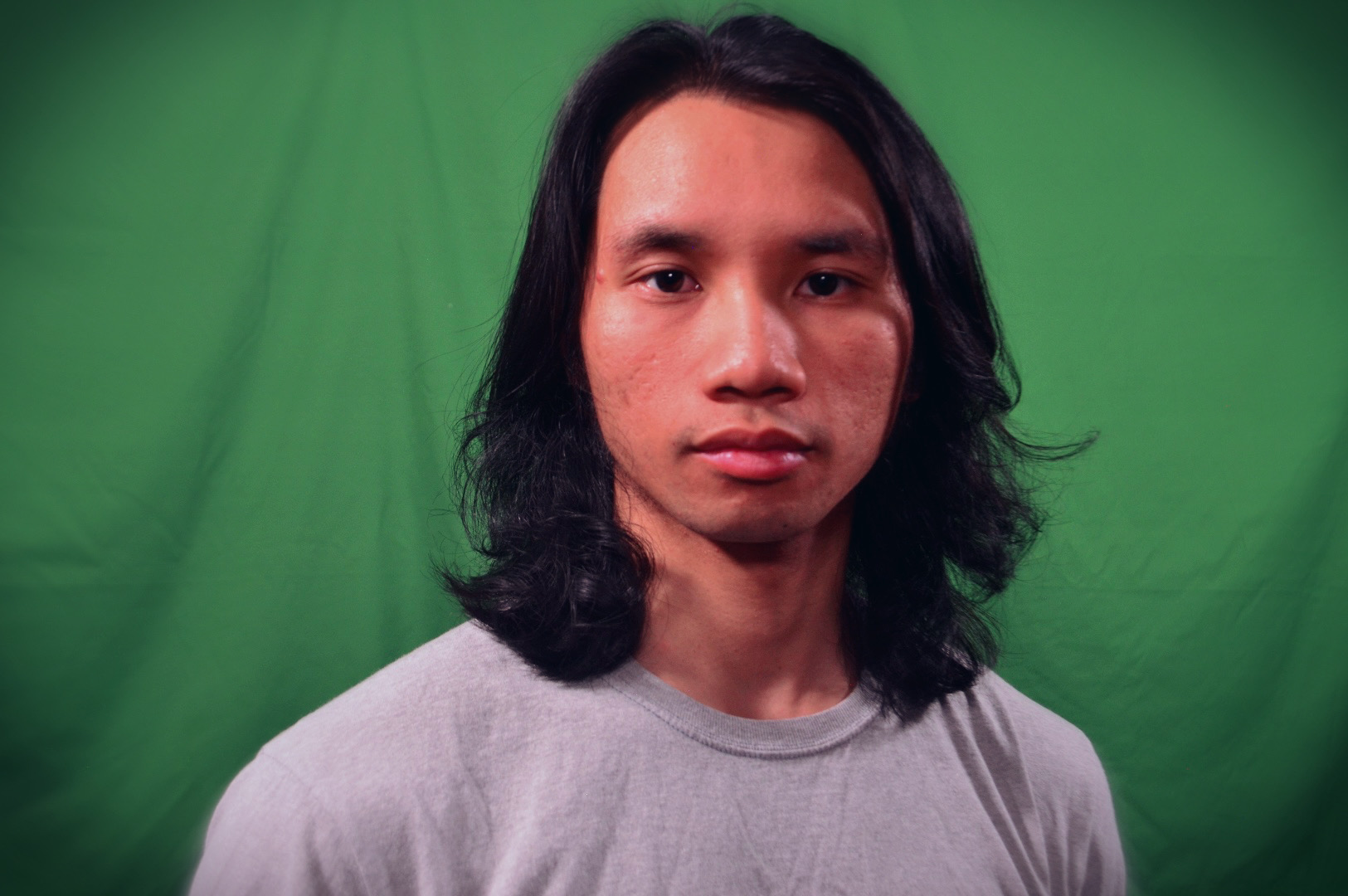 actor Tanner Kongdara large photo