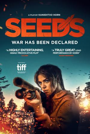 Seeds [Spanish]