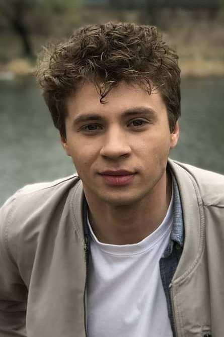 actor Yaroslav Shahtorin large photo