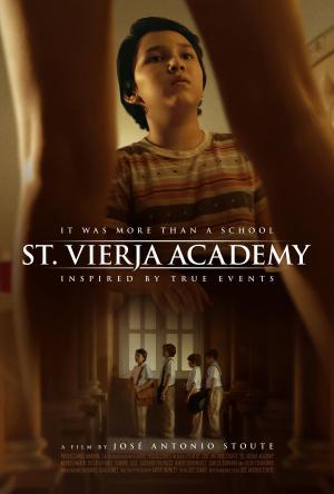 St. Vierja Academy [SpanishLatam]