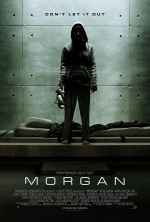 Morgan [Spanish]