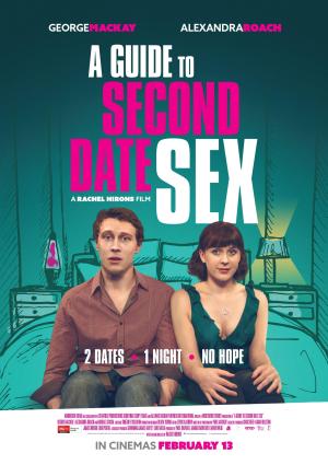 A Guide to Second Date Sex [Spanish]