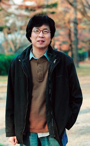 actor Lee Joon-dong large photo