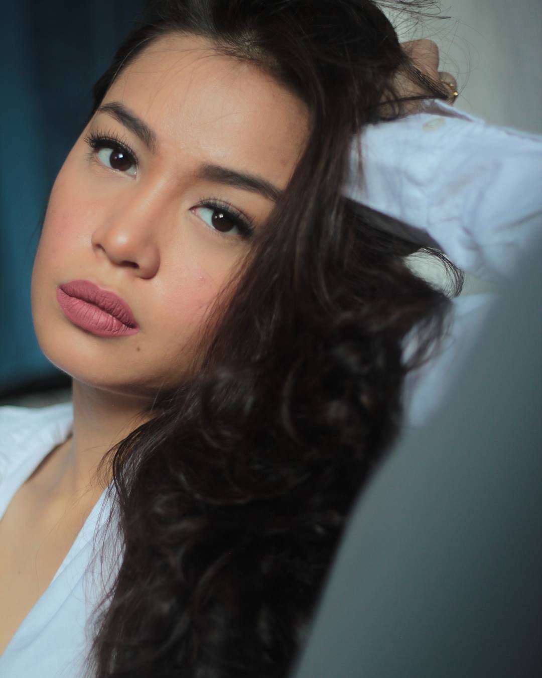 actor Stephanie Sol large photo