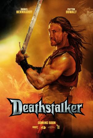 Deathstalker [Spanish]