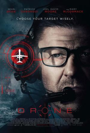 Drone [Spanish]