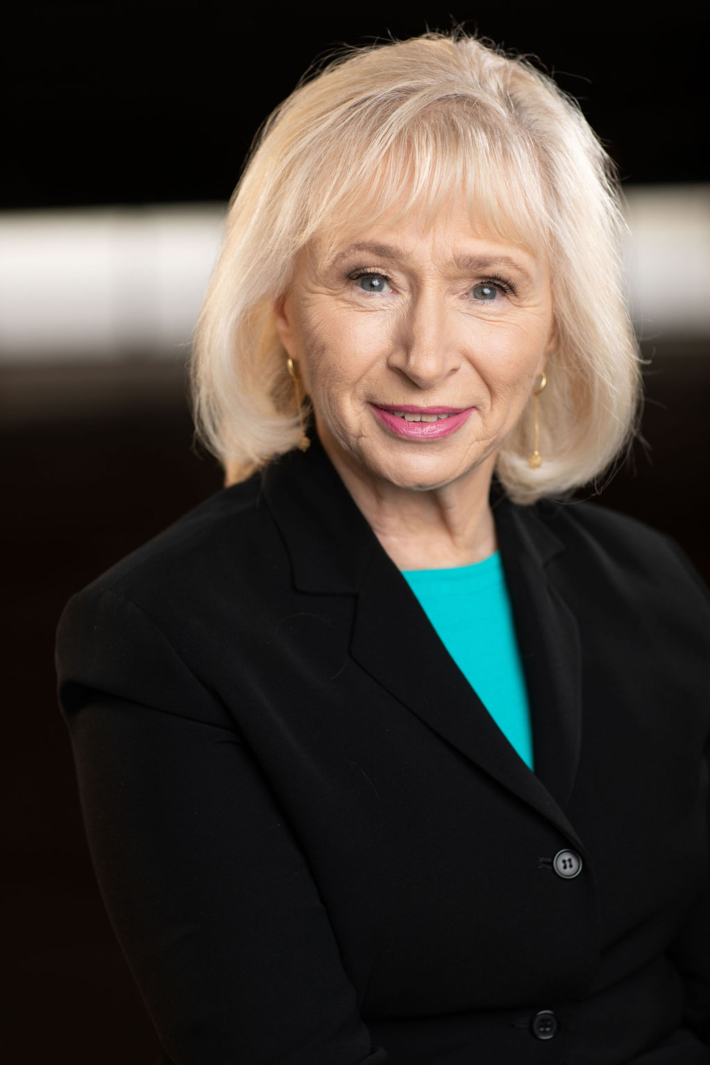 actor Katherine Bulovic large photo