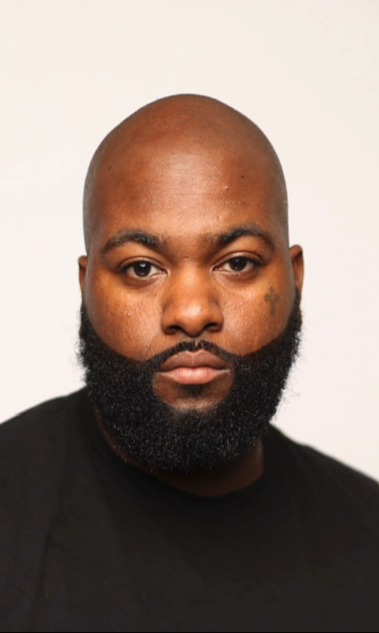 Bryan Tony
