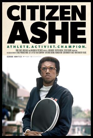 Citizen Ashe [Spanish]