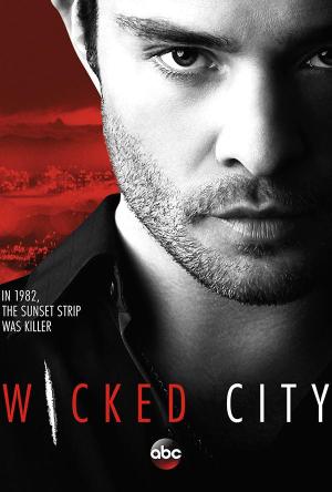 Wicked City [Russian]