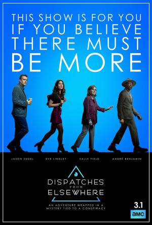 Dispatches from Elsewhere [Hindi]