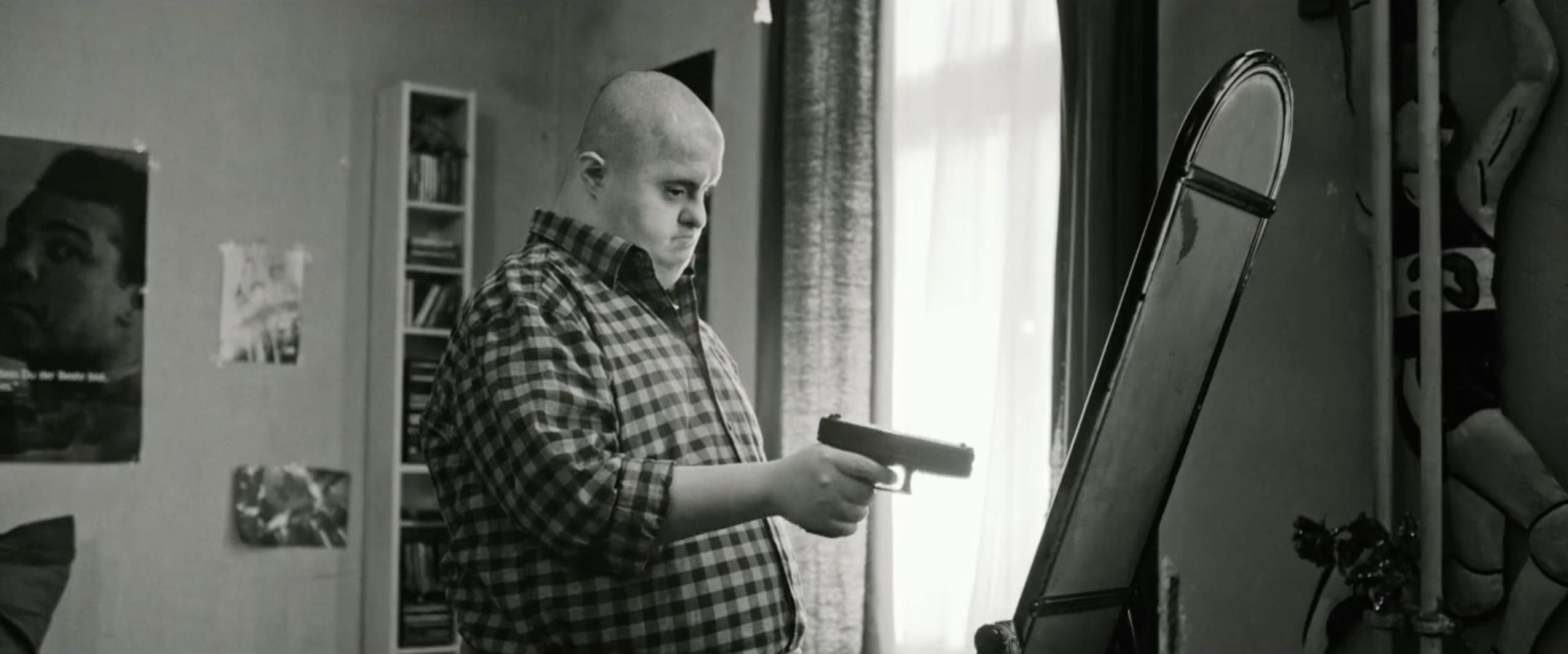 actor Muhammed Kirtan large photo