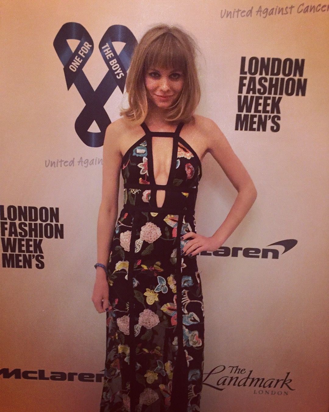 actor Ali Rodney large photo