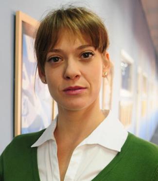 actor Shiri Gadni large photo