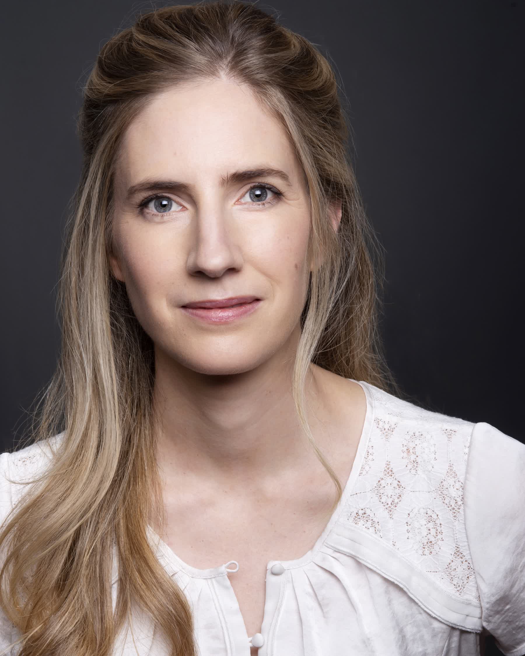 Sarah Flower
