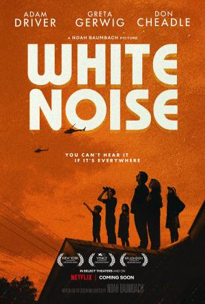 White Noise [Spanish]