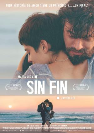 Not the End [Spanish]