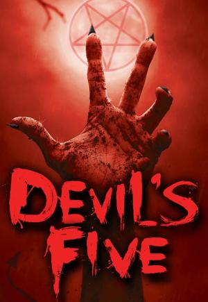 Devil's Five [Spanish]