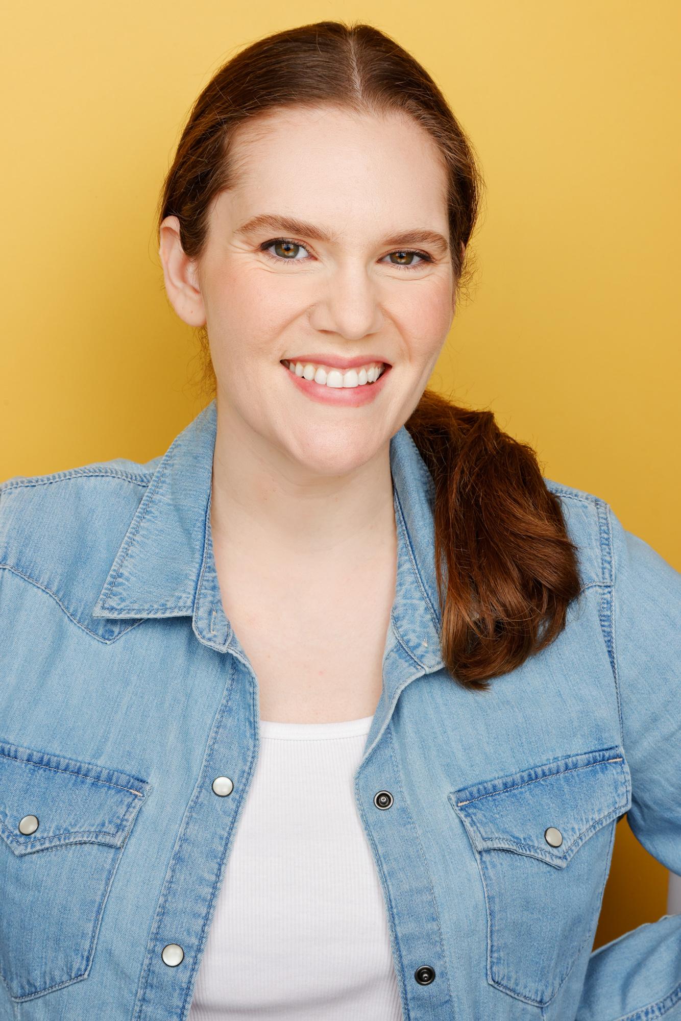 Halie Albertson