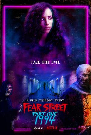 Fear Street: Part One - 1994 [SpanishLatam]