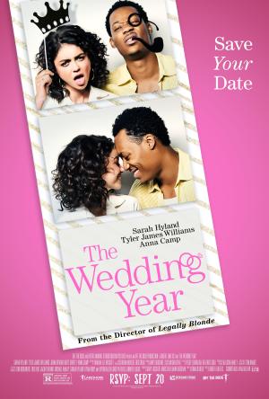 The Wedding Year [Spanish]