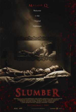 Slumber [Spanish]