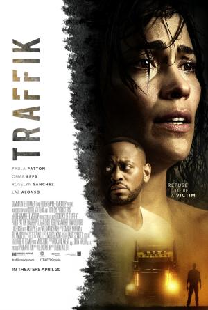 Traffik [Spanish]