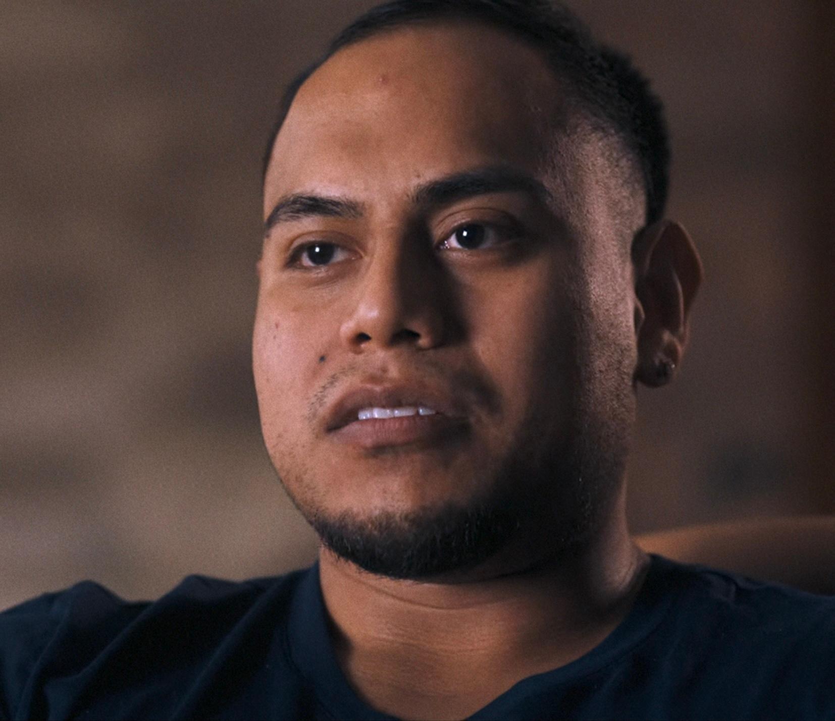 actor Marcial Rivera large photo