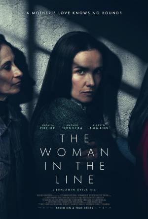 The Woman in the Line [SpanishLatam]