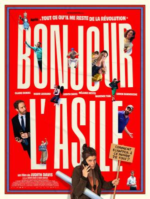 Bonjour l'asile [Version française]