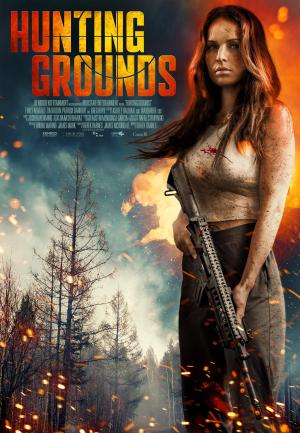Hunting Grounds [Spanish]