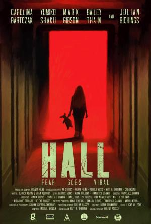 Hall [SpanishLatam]