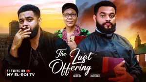 The Last Offering