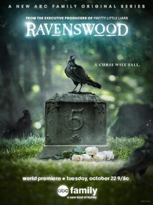 Ravenswood [Spanish]