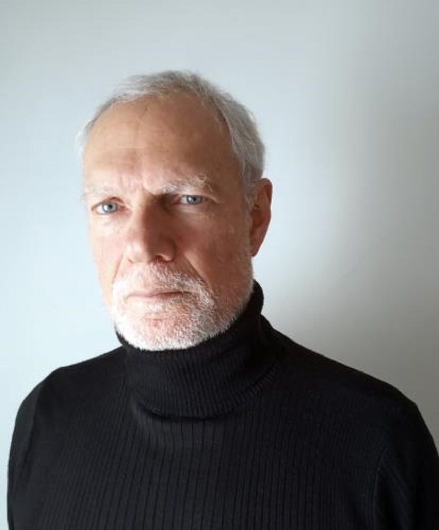 actor Panos Kranidiotis large photo